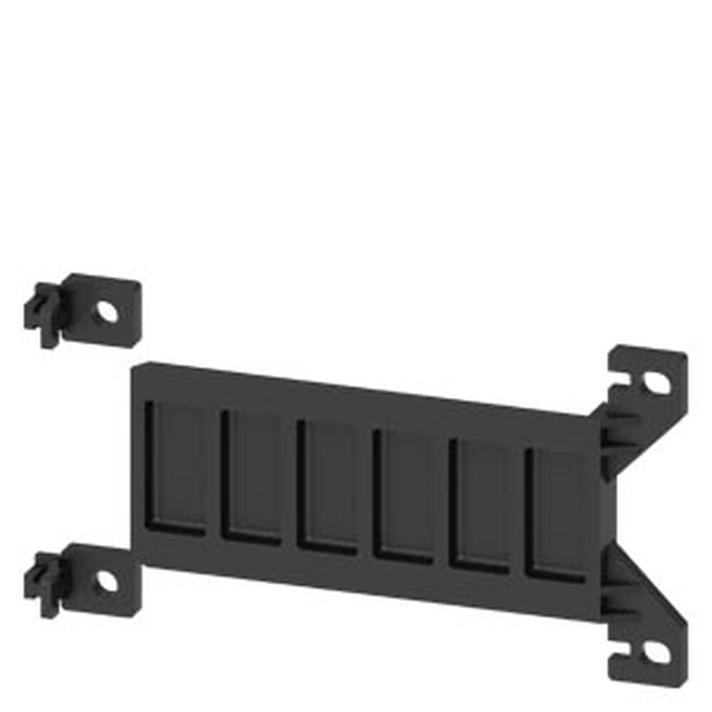 Siemens Bausatz für Bodenbefestigung 3KC9120-1