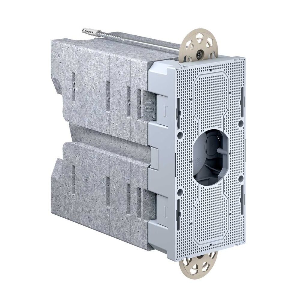 Kaiser System-Geräteträger 9966.31