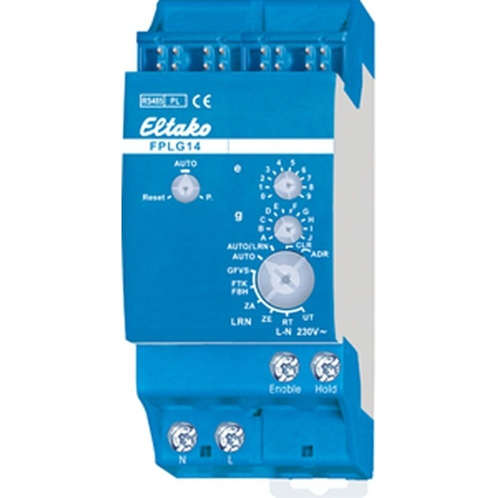 ELTAKO Gateway 30014070 Typ FPLG14