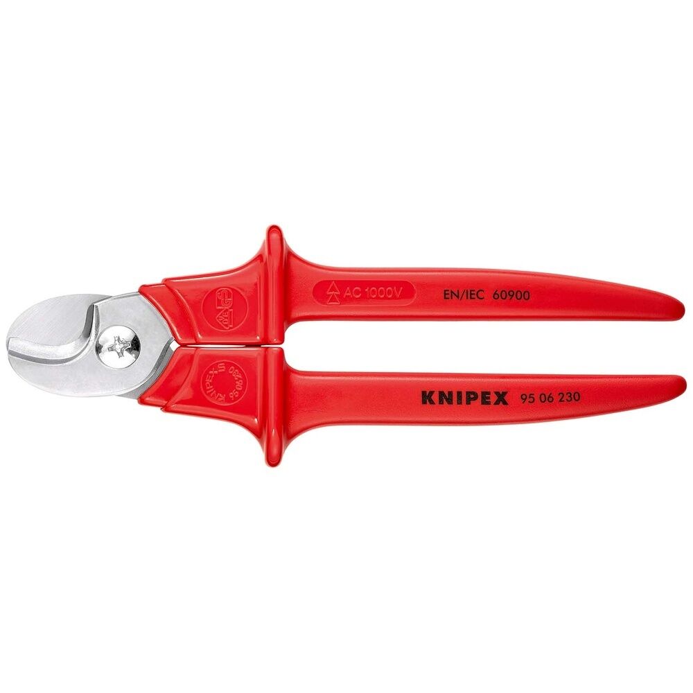 Knipex Kabelschere 95 06 230