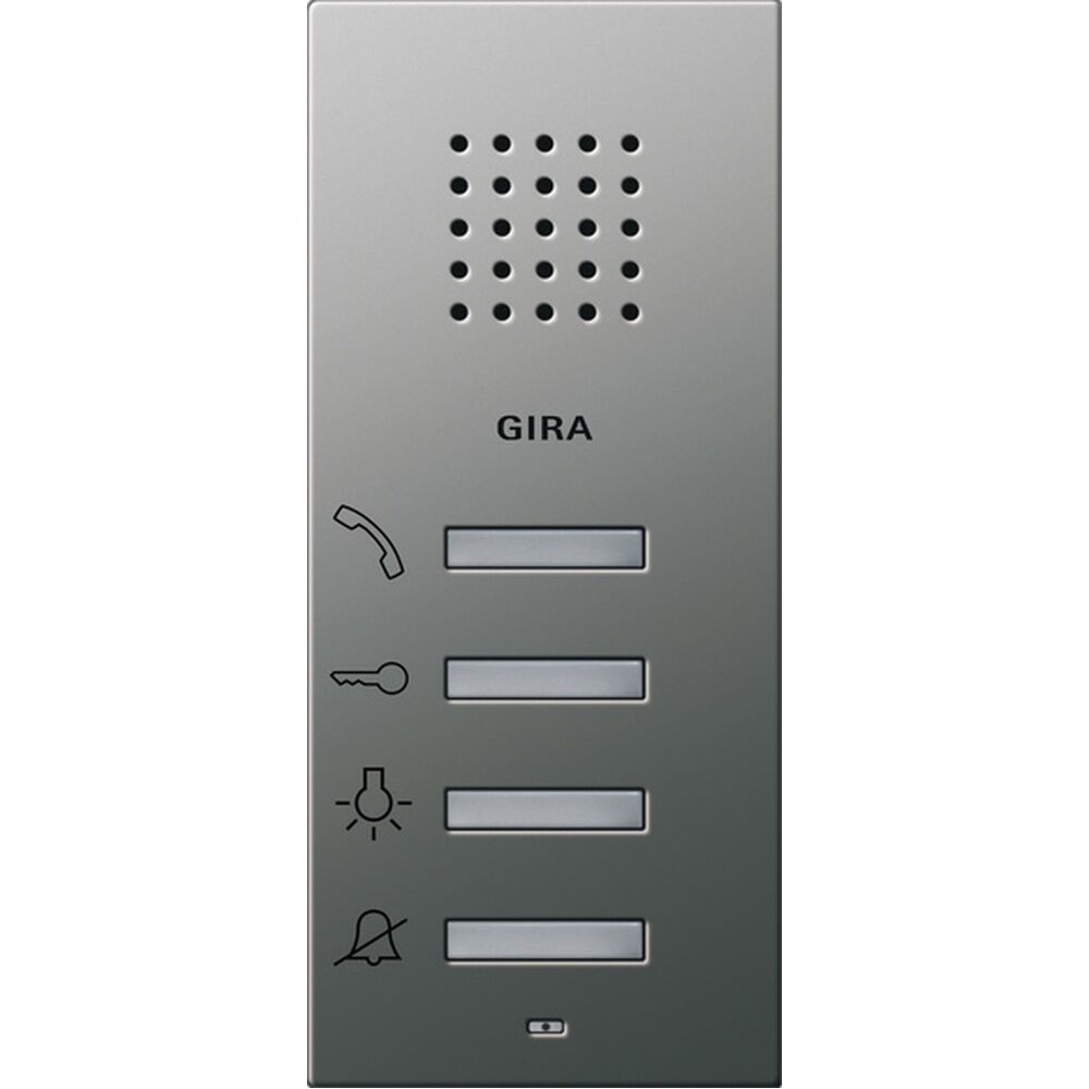 Gira Wohnungsstation 1250600