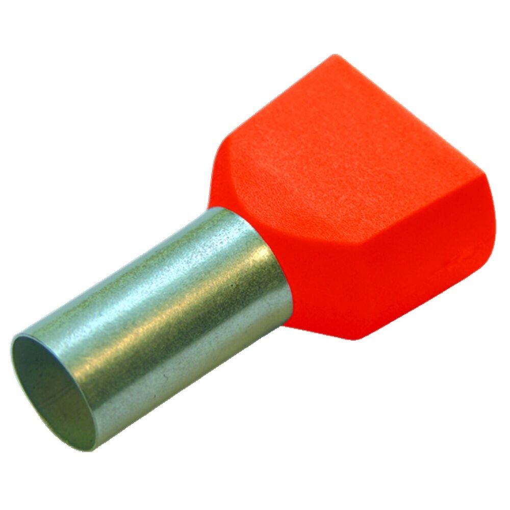 Haupa Twin Aderendhülsen 273408