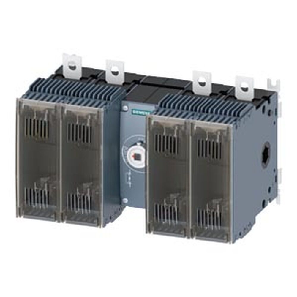 Siemens Lasttrennschalter 3KF3425-0MF11