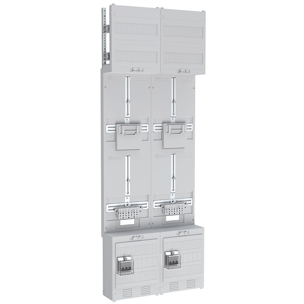 ABN Zählerplatz Z29222L