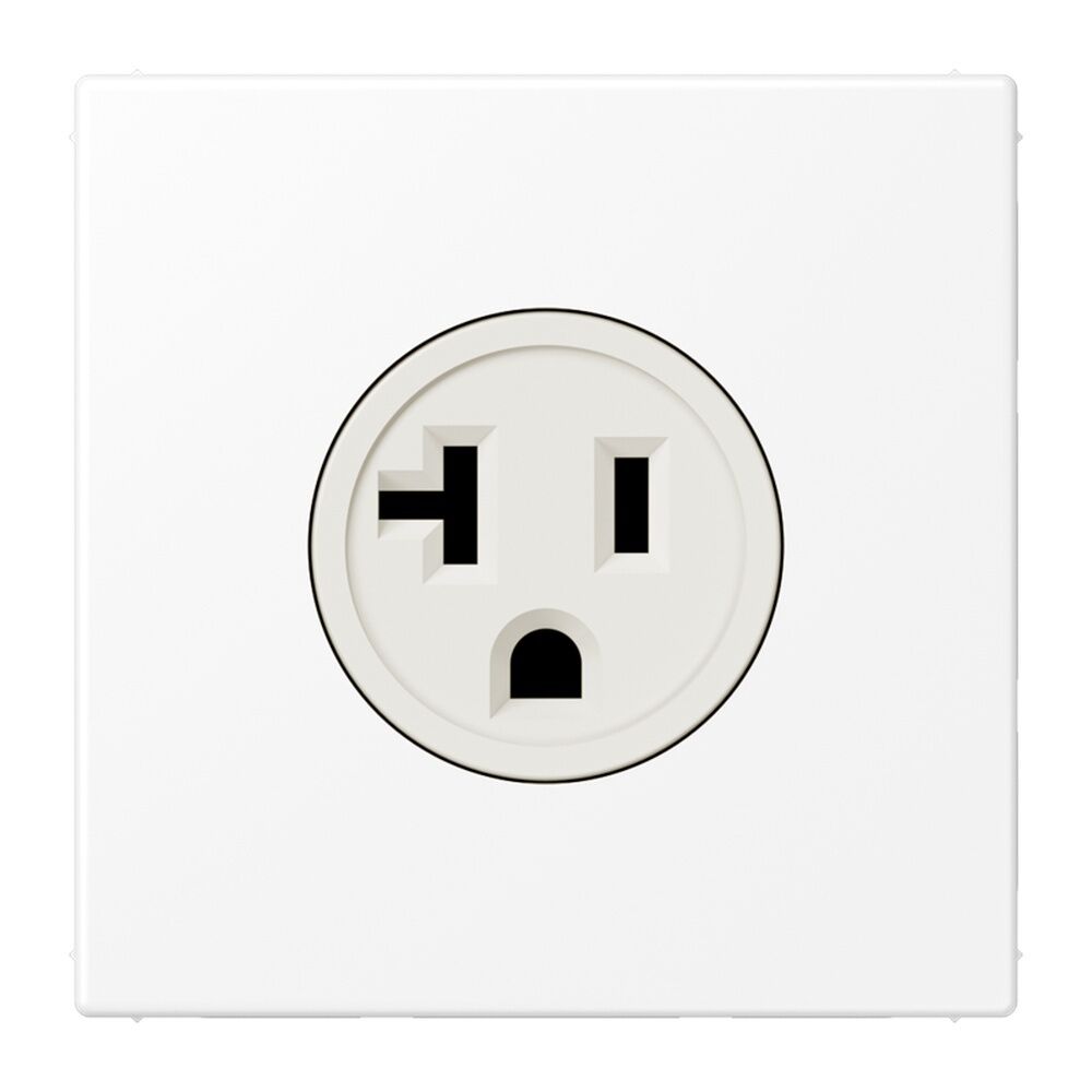 Jung Steckdose US Norm NEMA LS521-20WWM