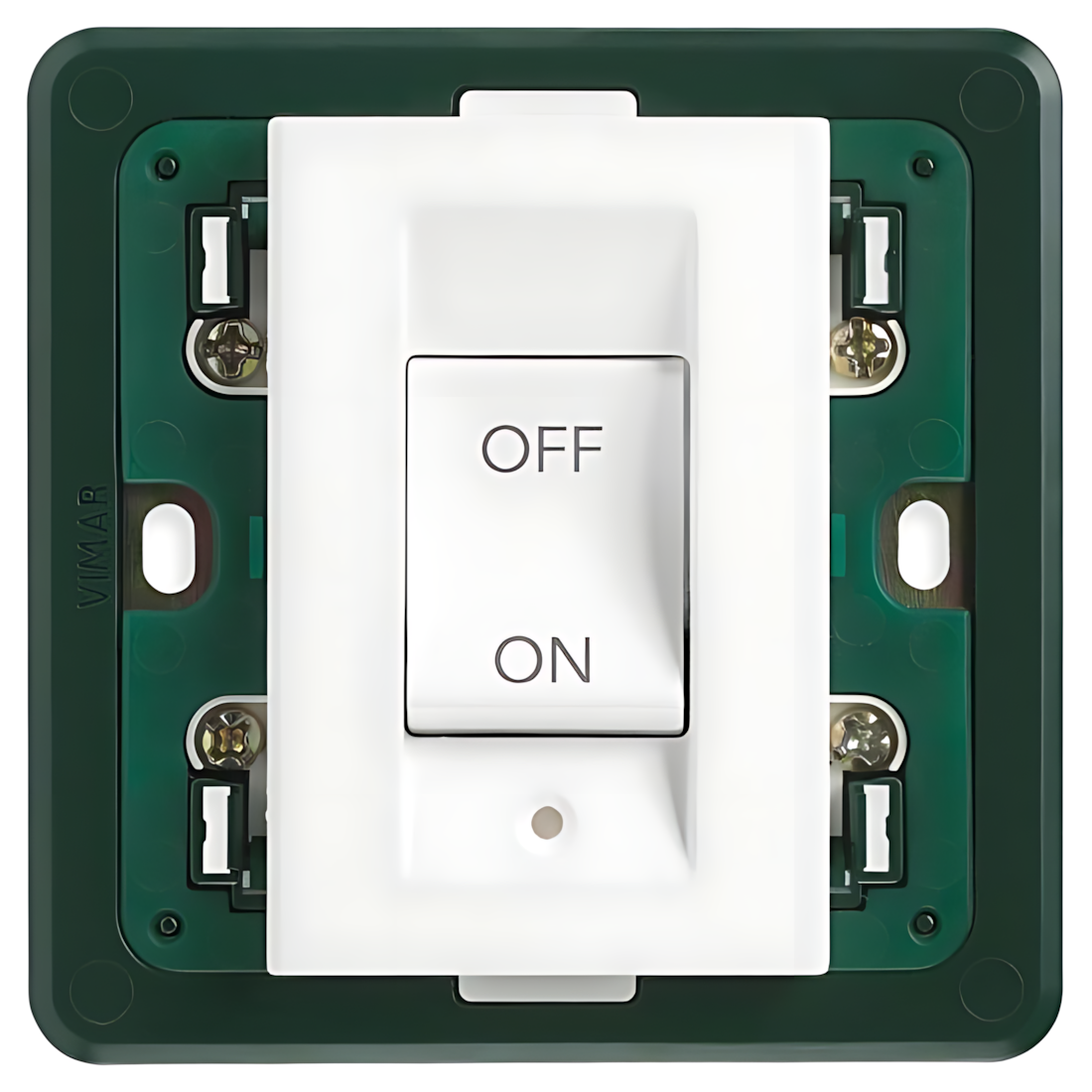VIMAR Schalter 14017