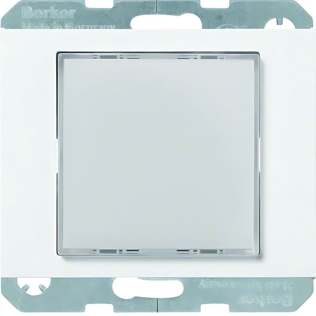 Berker LED Signallicht 29527009