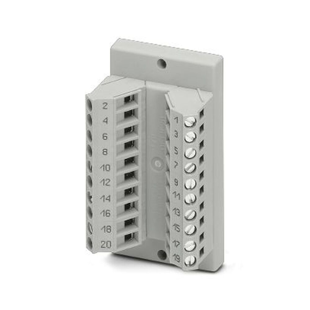 Phoenix Contact Übergabemodul 2280242 Typ DFLK 20