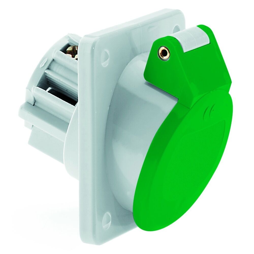 Bals Anbausteckdose 424