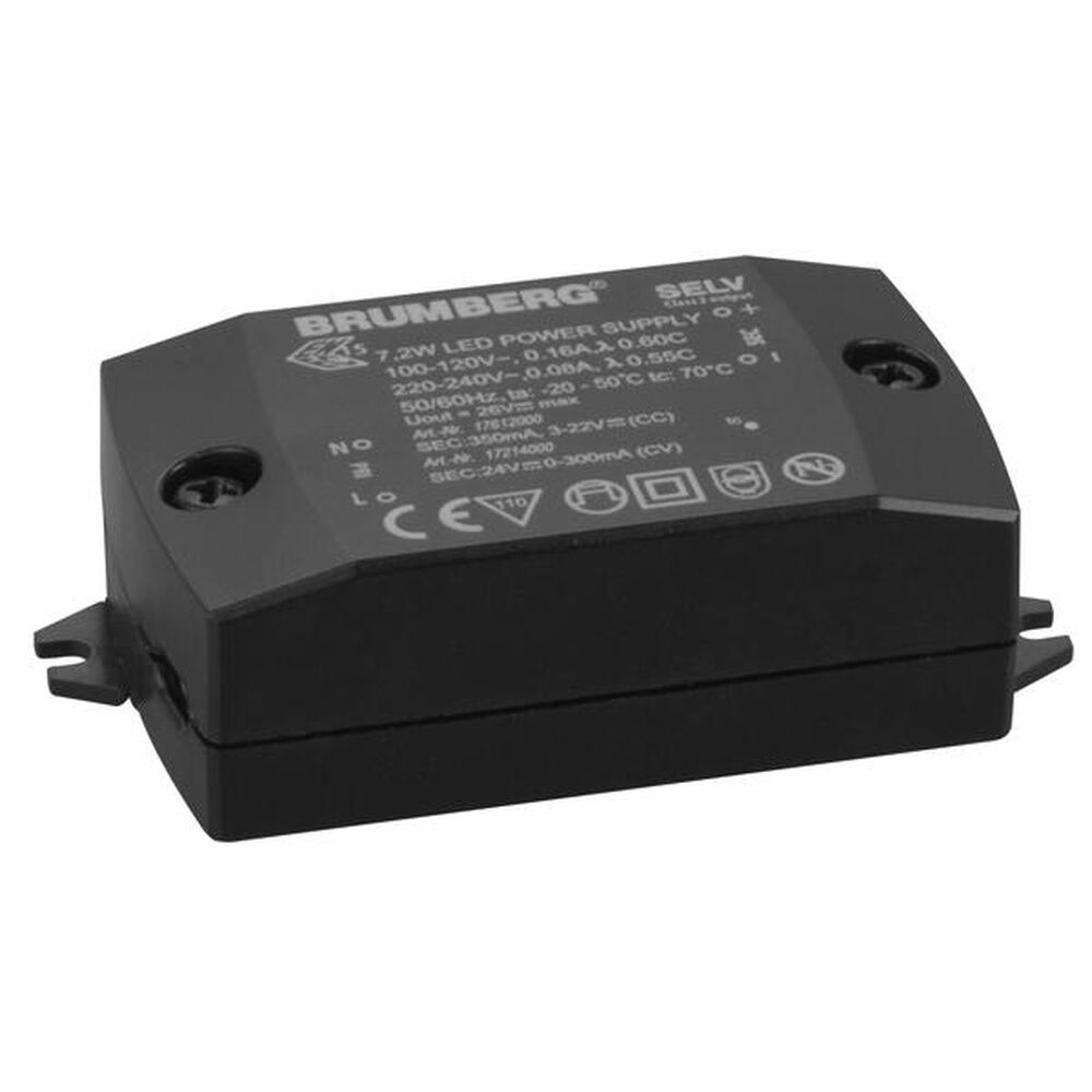 Brumberg LED Netzgerät 17214000