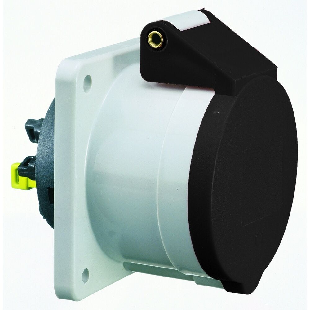 Bals Anbausteckdose 13716