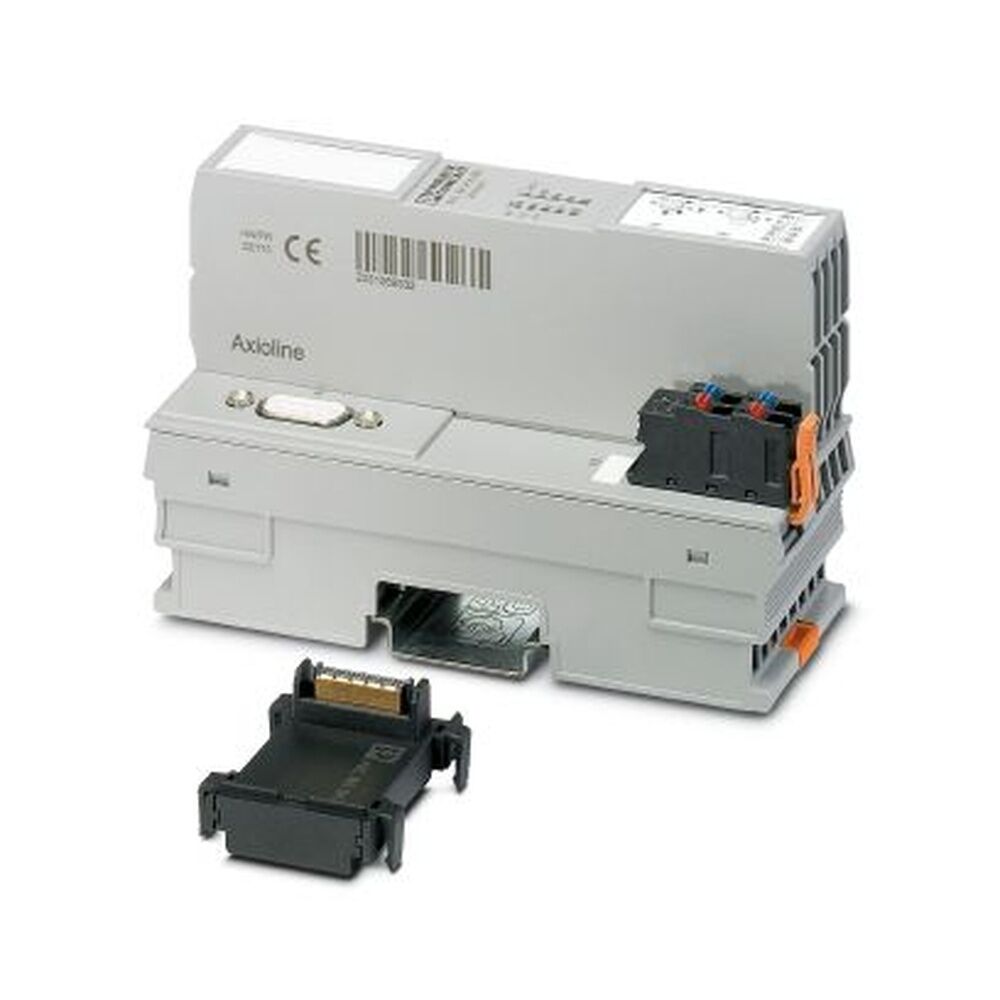 Phoenix Contact Buskoppler 2702463 Typ AXL F BK PB XC