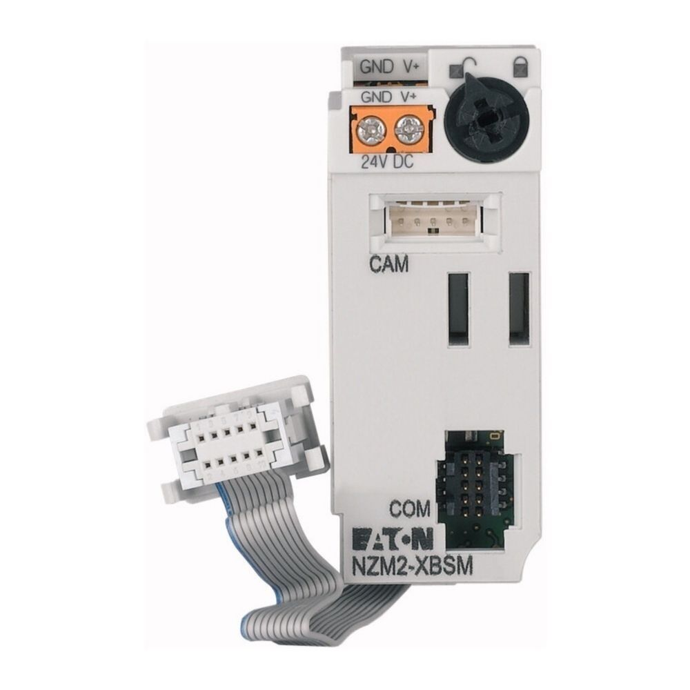 Eaton Spannungsversorgungsmodul 189823 Typ NZM3-XPS24DC 