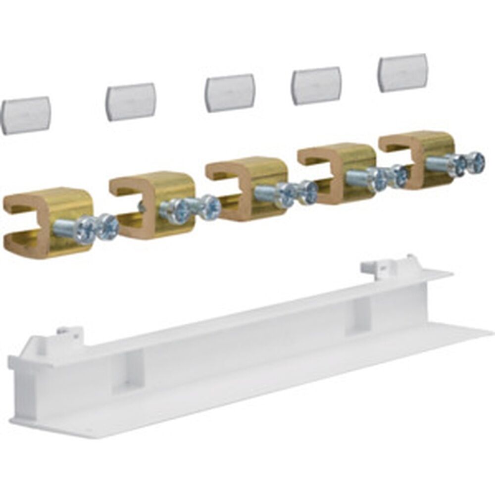 Hager Schienenverbinder ZM15F