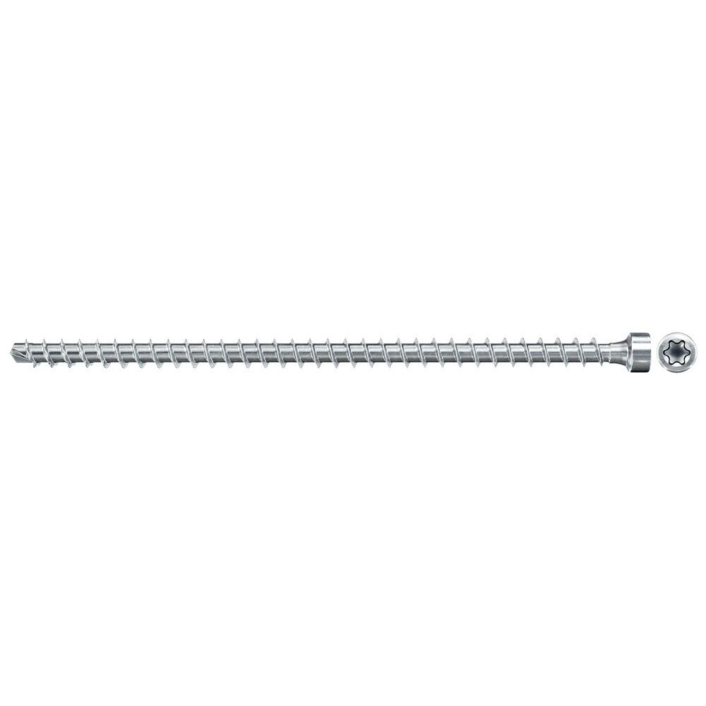 Fischer Holzbauschraube 562971 Typ FPF II CHTF 10,0x320 BC 25