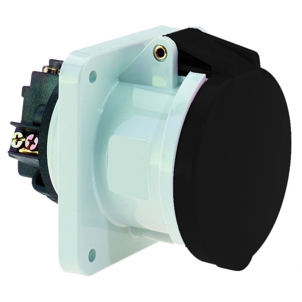 Bals Anbausteckdose 13344