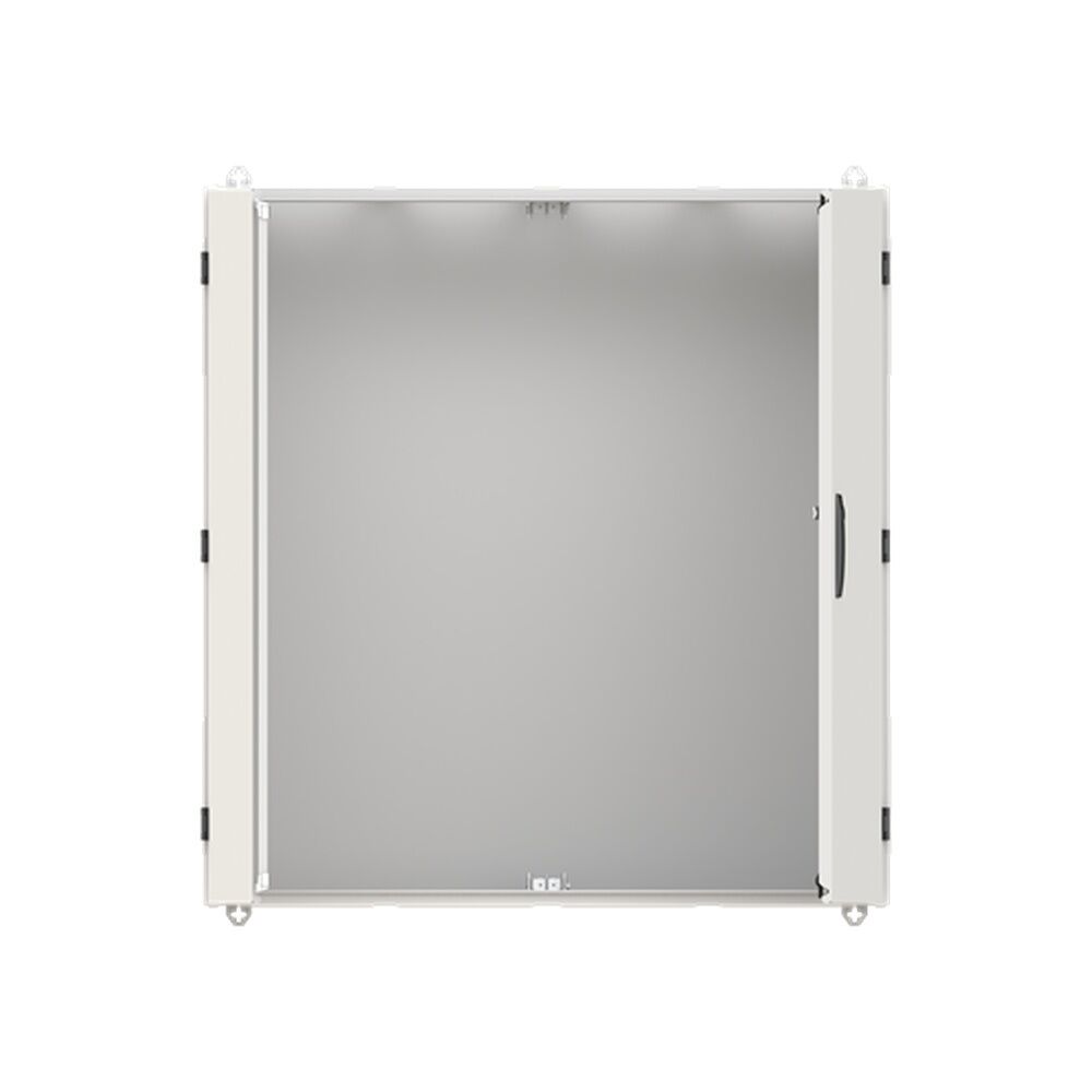 Striebel & John Wandschrank 2CPX010153R9999 Typ TW407G