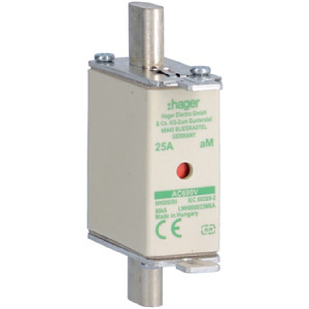 Hager NH Sicherung LNH000025M6A