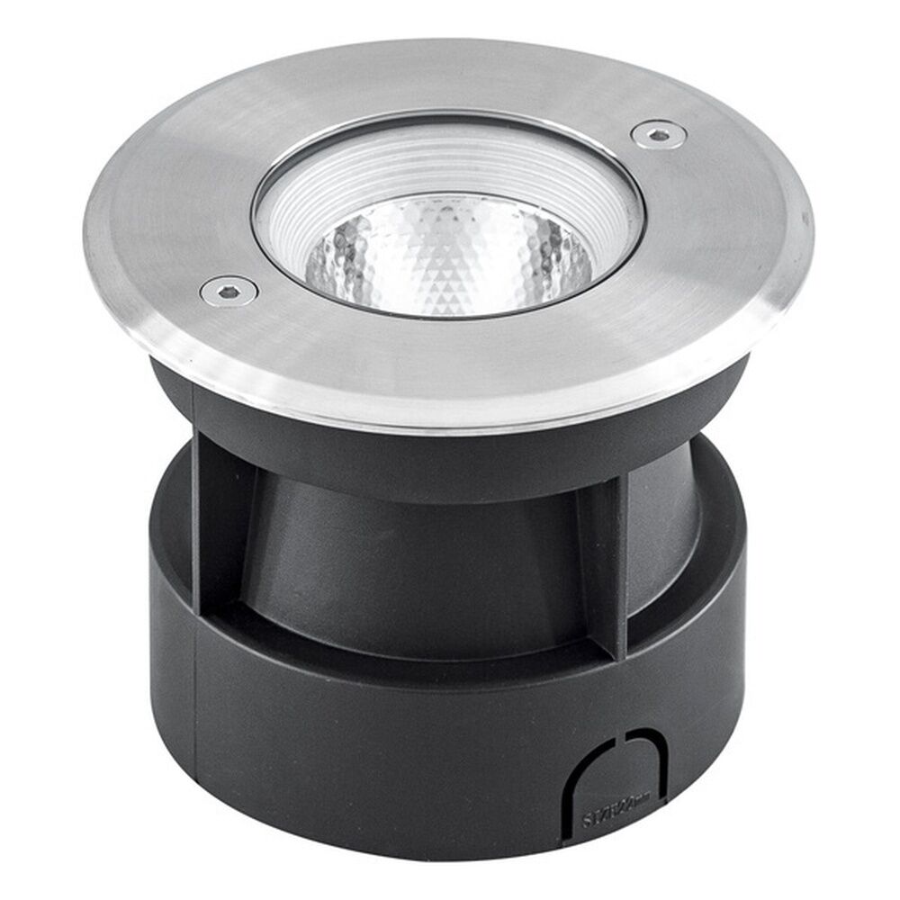 EVN LED Boden Einbauleuchte PC67106102N 