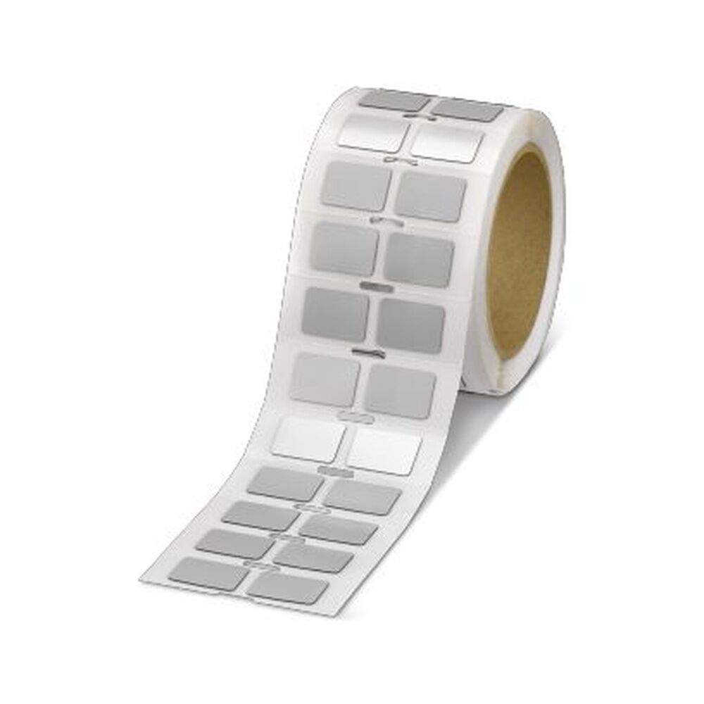 Phoenix Contact Kunststoffschild 0819534 Typ EMLP (27X18)R SR