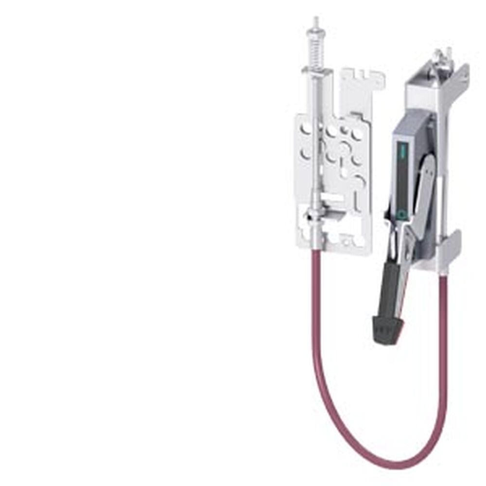 Siemens Betriebseinheit 3VA9137-0CK72