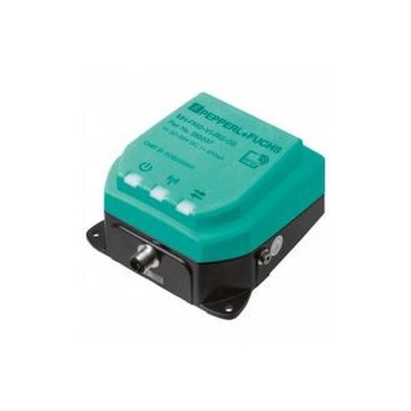 Pepperl+Fuchs Lesekopf 261307 Typ IUH-F190-V1-FR1-01