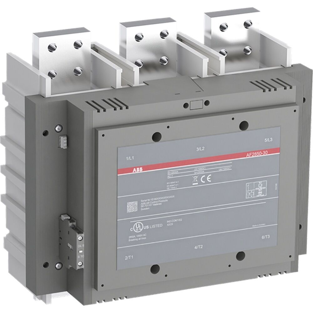 ABB Leistungsschütz 1SFL687001R7011 Typ AF2850-30-11-70