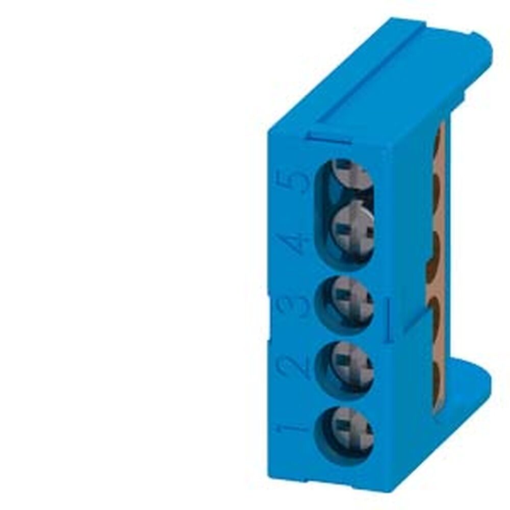 Siemens FI Klemme 8GB5005-5KM