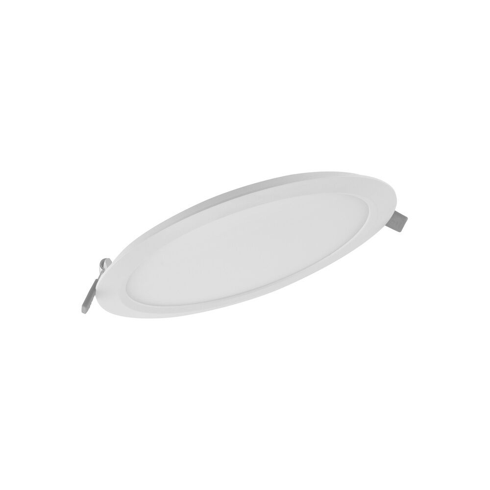 Ledvance Osram Flache Downlightleuchte 079137 Typ DOWNLIGHT-SLIM-ROUND-210-18W-6500KWT