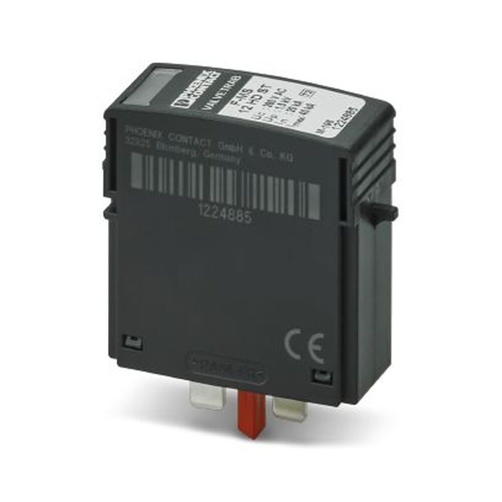 Phoenix Contact Überspannungsschutz Stecker Typ 2 1224885 Typ F-MS 12 HD ST