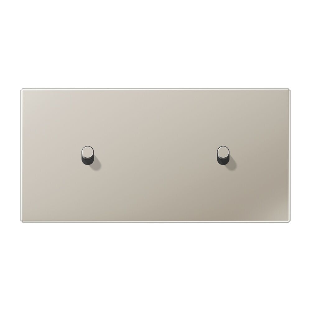 Jung Abdeckung mit Kipphebel ES12-200R1