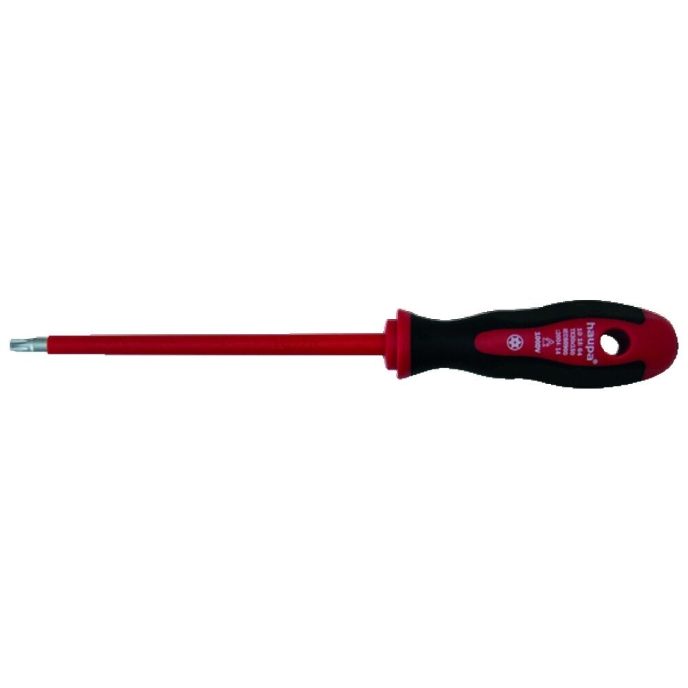 Haupa 2K VDE Schraubendreher 101854