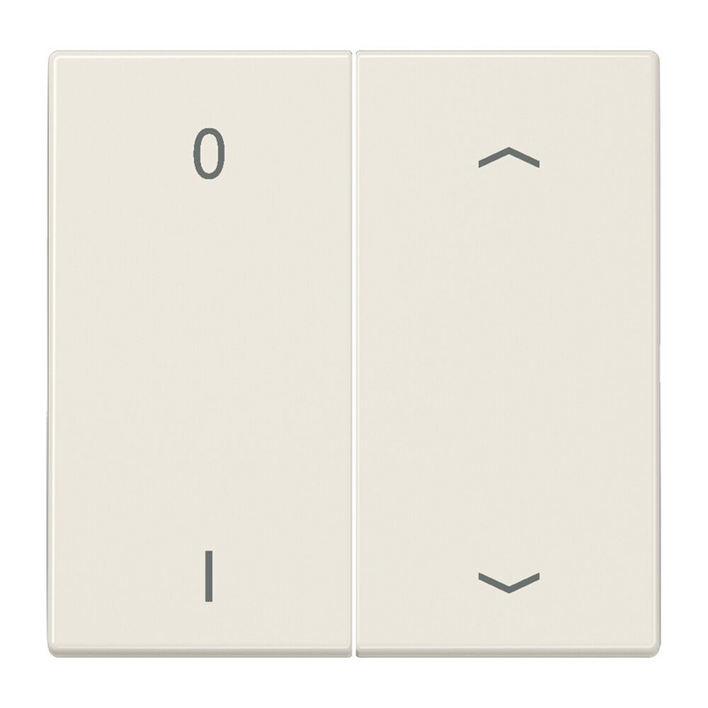 Jung EnOcean Funk Wandsender ENO LS 995 P01