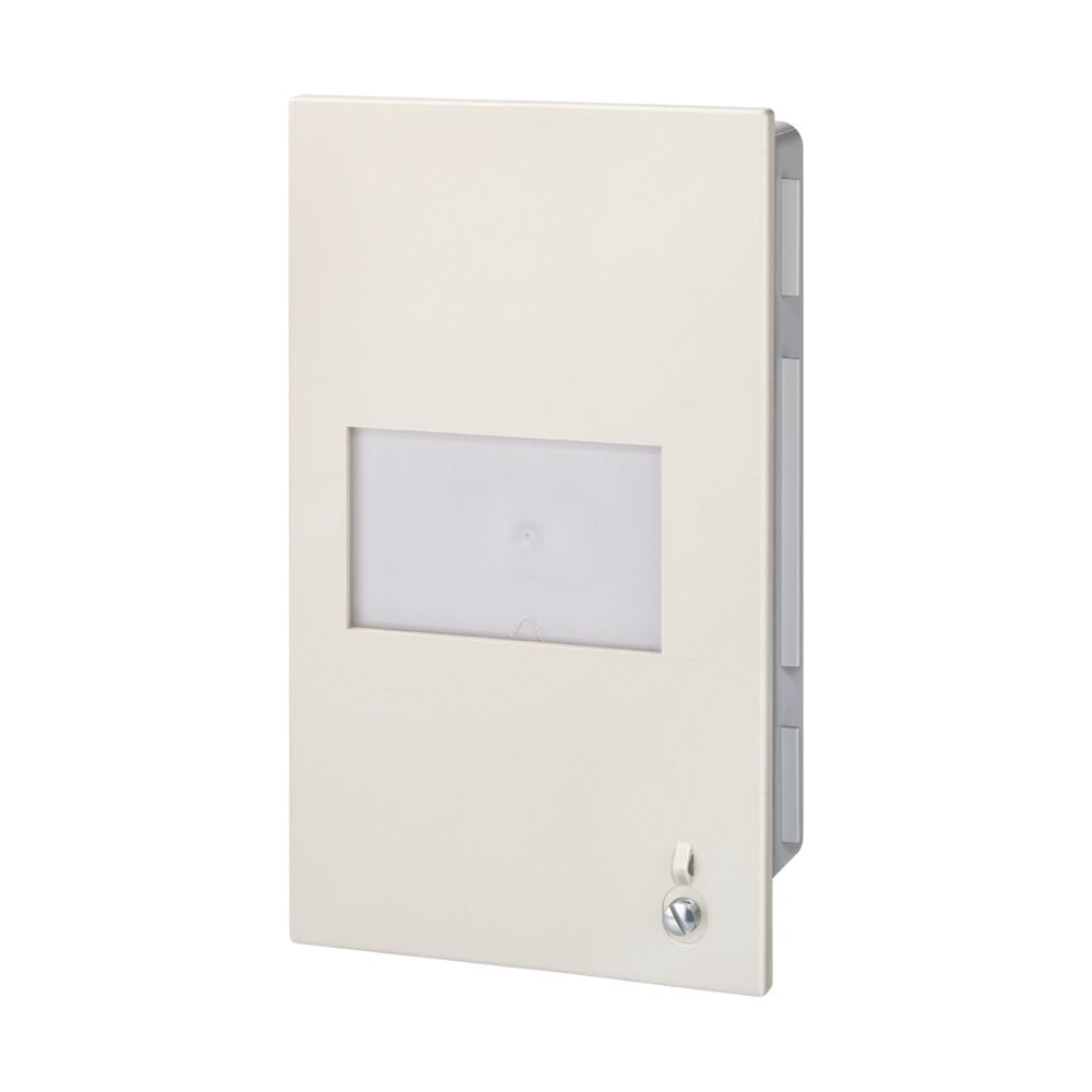 Siemens Wandgehäuse 5SW3007