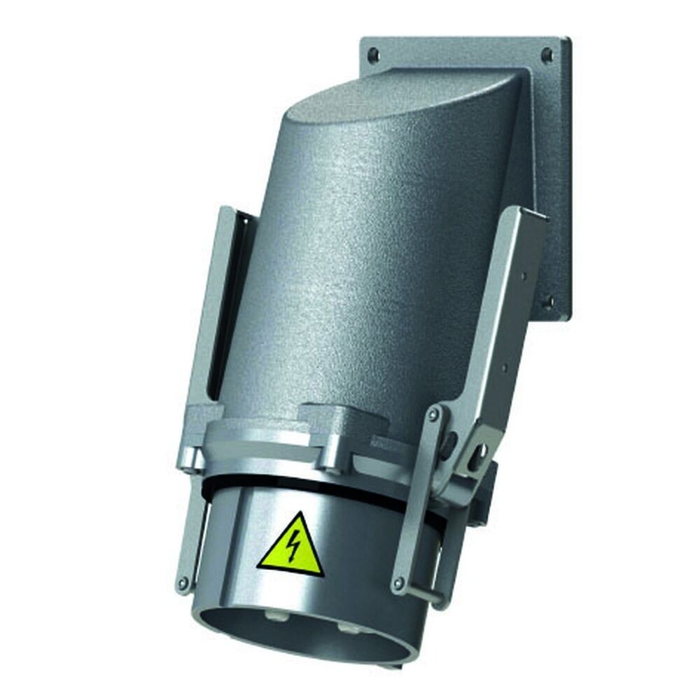 Mennekes Anbaustecker 75336