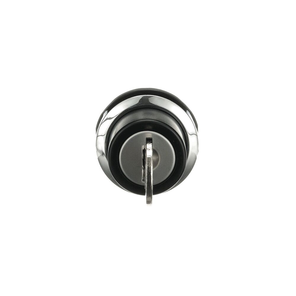 ABB Frontelement für Wahlschalter 1SFA611280R3001 Typ M2SSK1-301