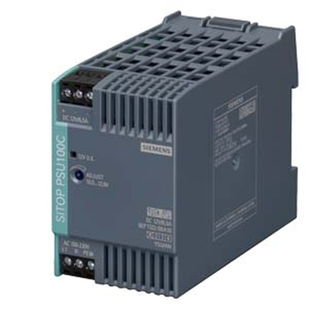 Siemens Stromversorgung 6EP1322-5BA10