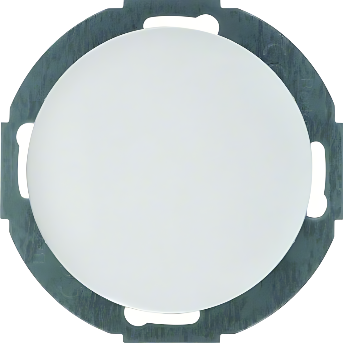 Berker Blindverschluss 10092079 