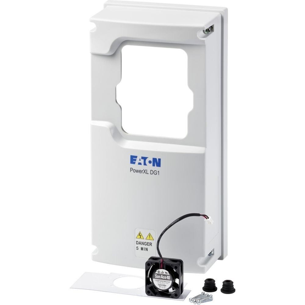 Eaton Montagebausatz 744-A2815-00P Typ DXG-ACC-2FR1N12KIT