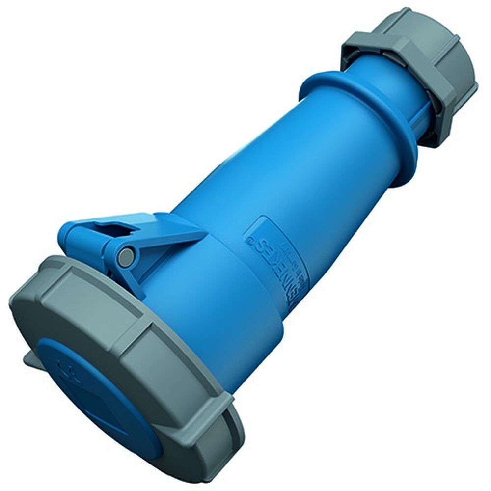 Mennekes Kupplung 21523