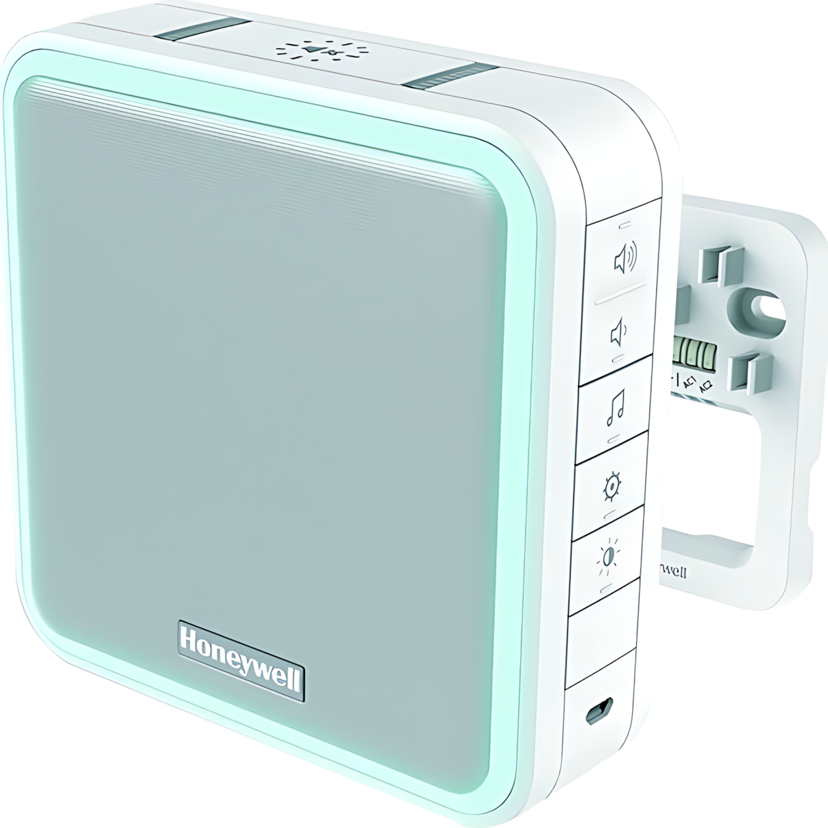 Honeywell Home Funk Gong DW915S