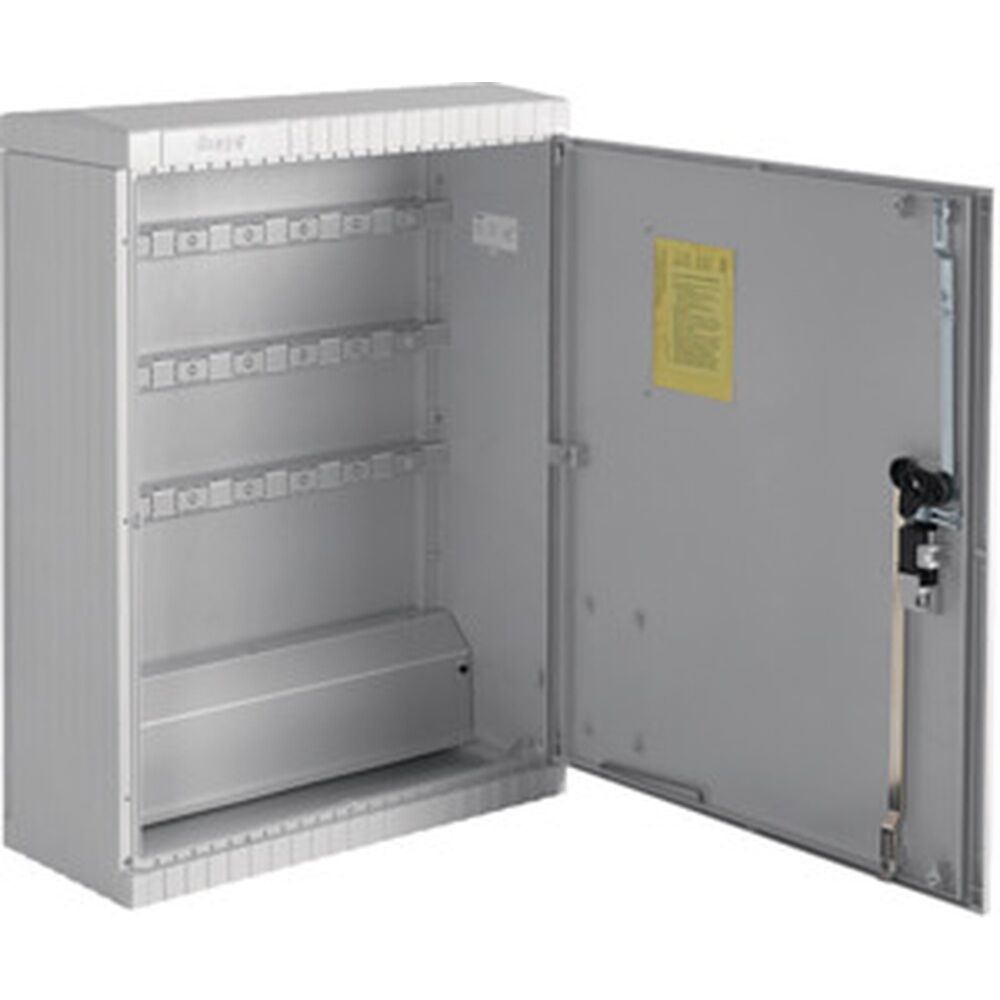 Hager Festplattenverteilerschrank ZAF101A