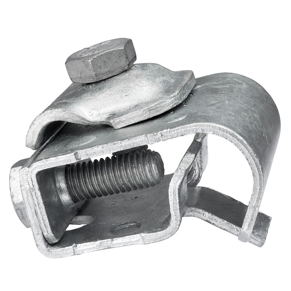 Kathrein Erdungsklemme 21410021 Typ ZEK111