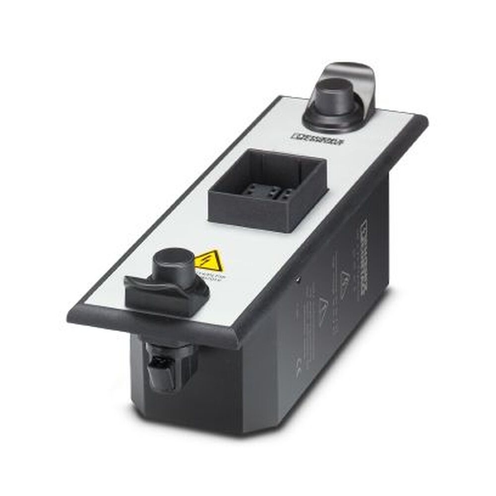 Phoenix Contact Prüfgerätadapter 2907019 Typ CM 2-PA-PT4/PLT3S