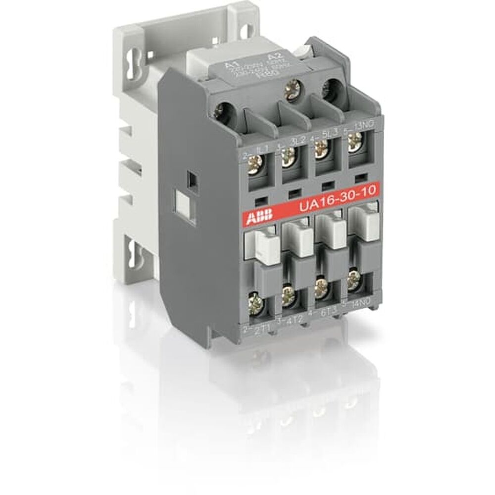 ABB Schütz 1SBL181022R8410 Typ UA16-30-10 110V 50Hz / 110-120V 60Hz