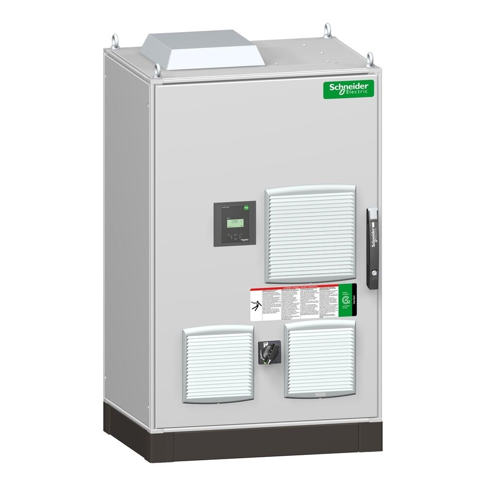 Schneider Electric Kompensationsanlage VLVFF2P03512AA