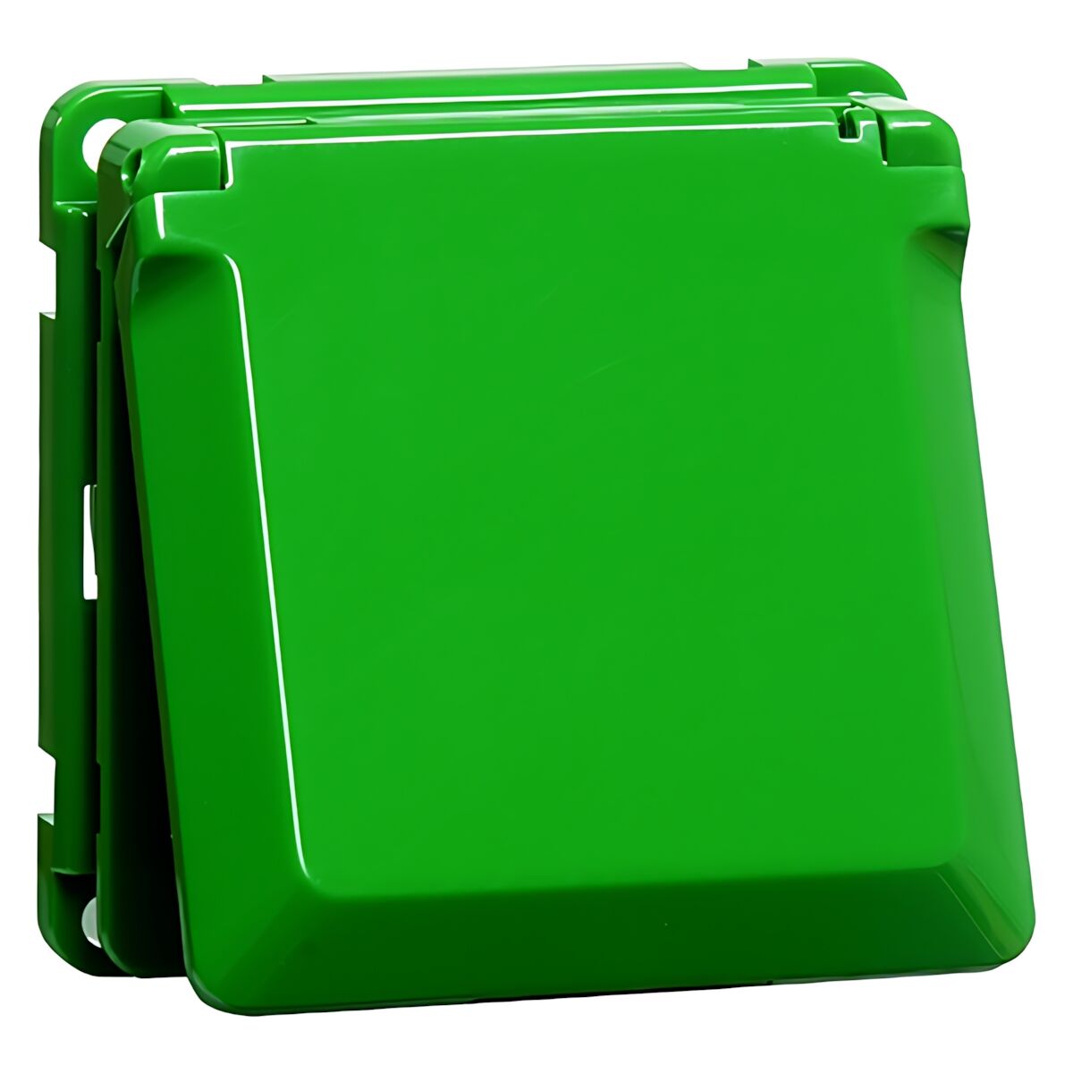 Peha Steckdose 00632311 Typ D 6711.42 K