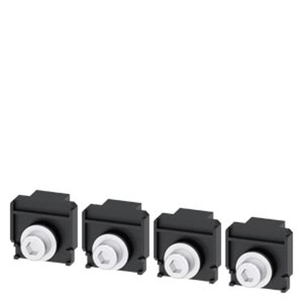 Siemens Schraubenflachanschluss 3VA9404-0QA00