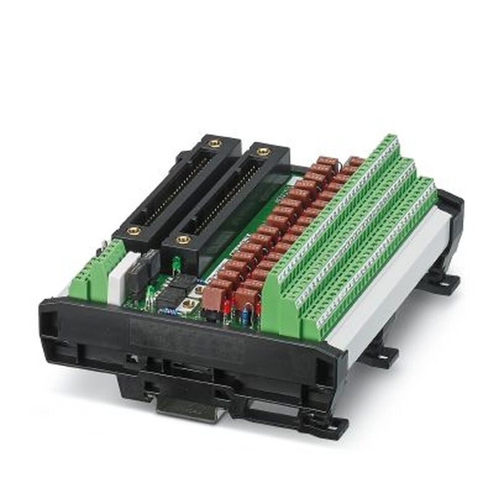 Phoenix Contact Passivmodul 2908402 Typ UM-2KS50/32IM/SI/BFI/YCS