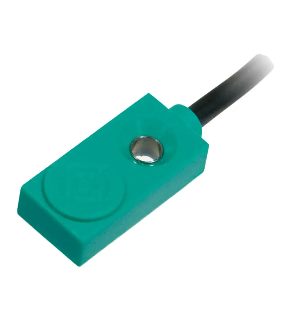 Pepperl+Fuchs Induktiver Sensor 269262 Typ NBB1,5-F79-E3-5M